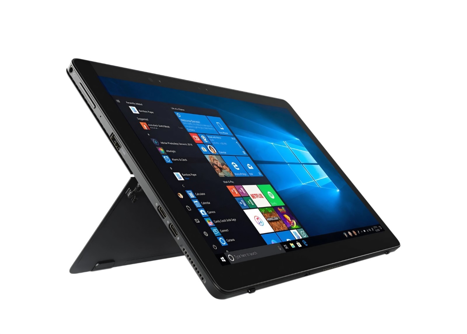 Dell Latitude 5290 2-in-1 12.3″ WUXGA Touch i3-8130U 4GB 128GB SSD IR Cam W11Pro