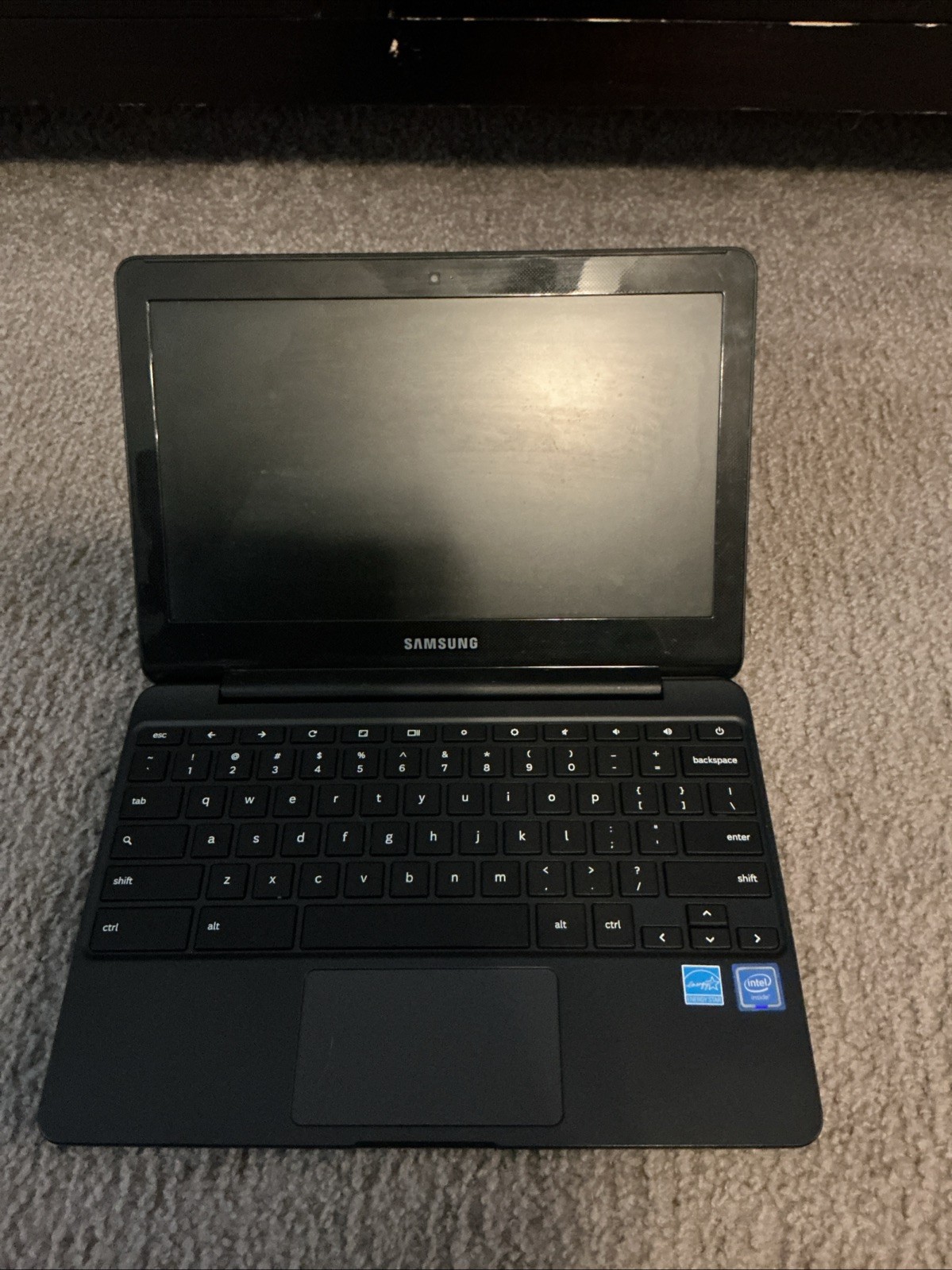 Samsung Chromebook 3 11.6″ Intel Celeron, Chrome OS