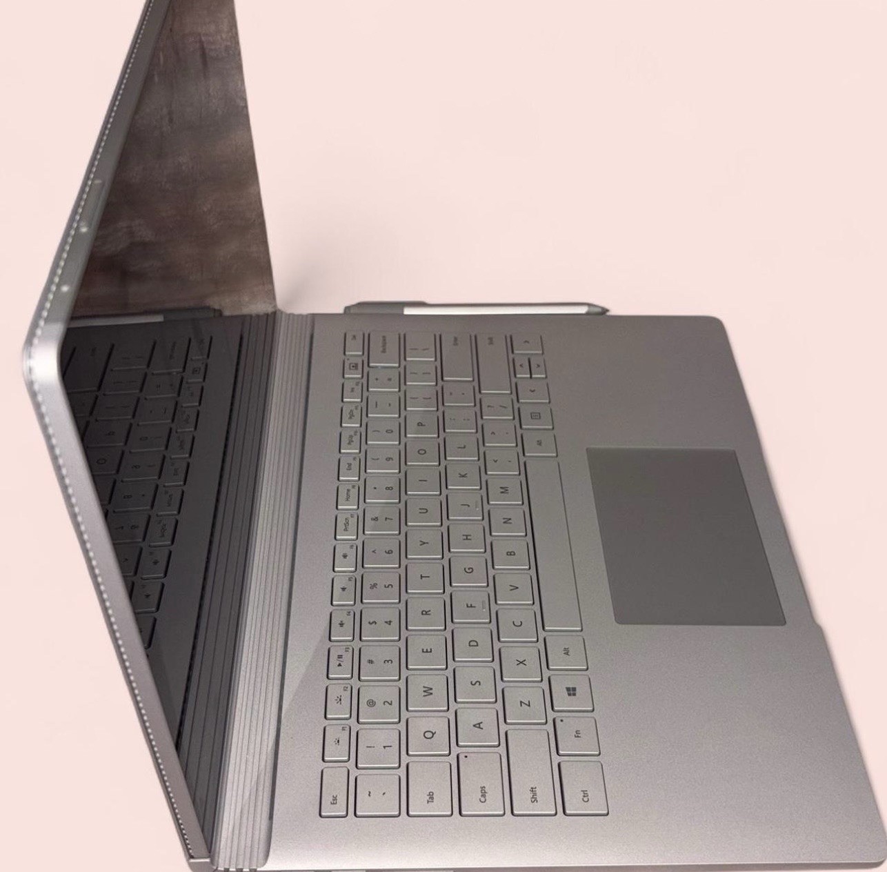 Microsoft Surface Pro 6 12.3in Intel Core i5 8GB RAM 128GB SSD 2 in 1 Laptop