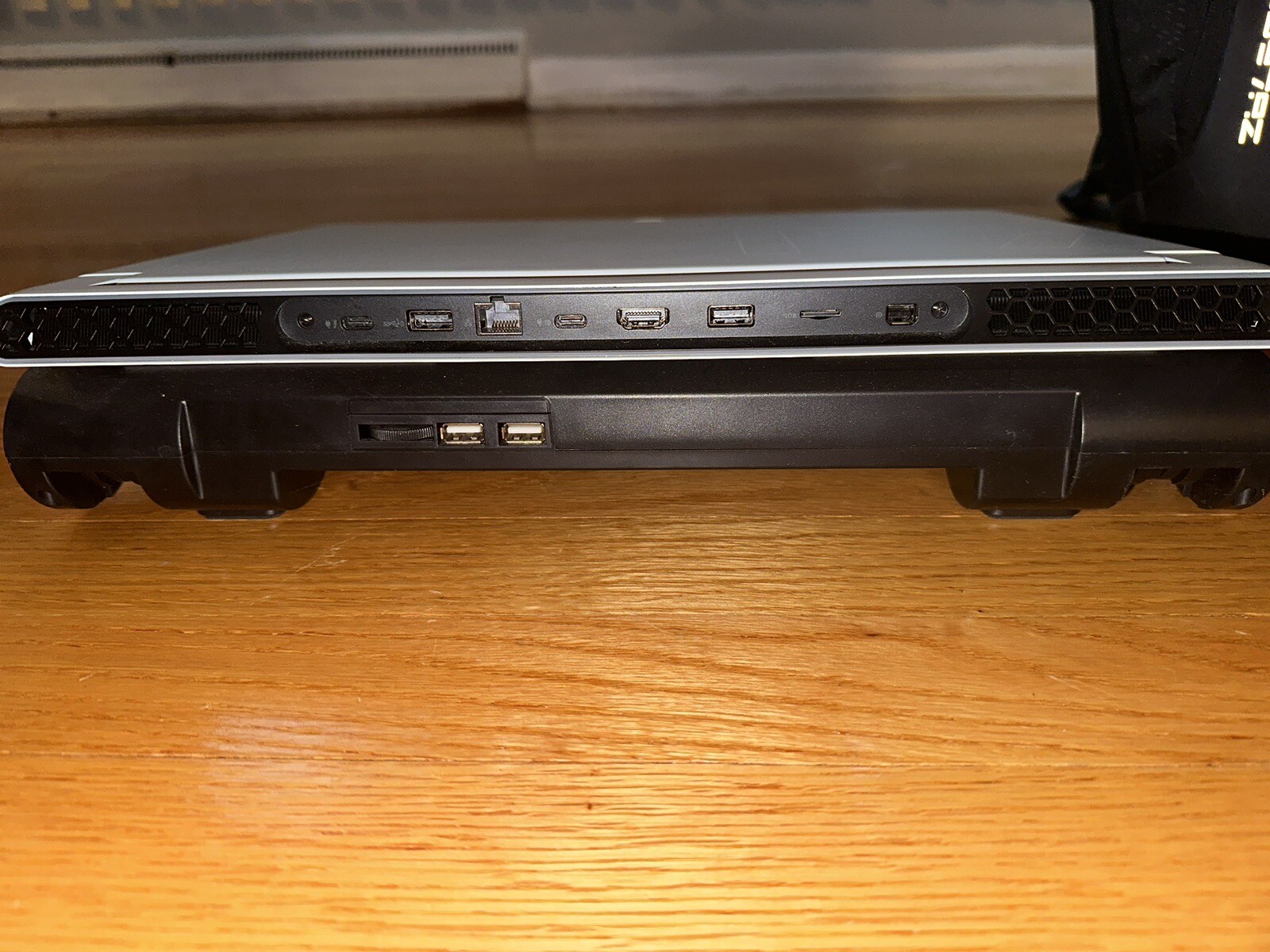 Dell Alienware x17 r2 3080ti 4k 32Gb 1TB