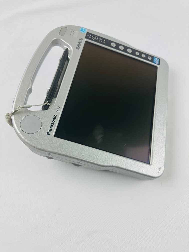 Panasonic CF-H2ASFAV1M Toughbook