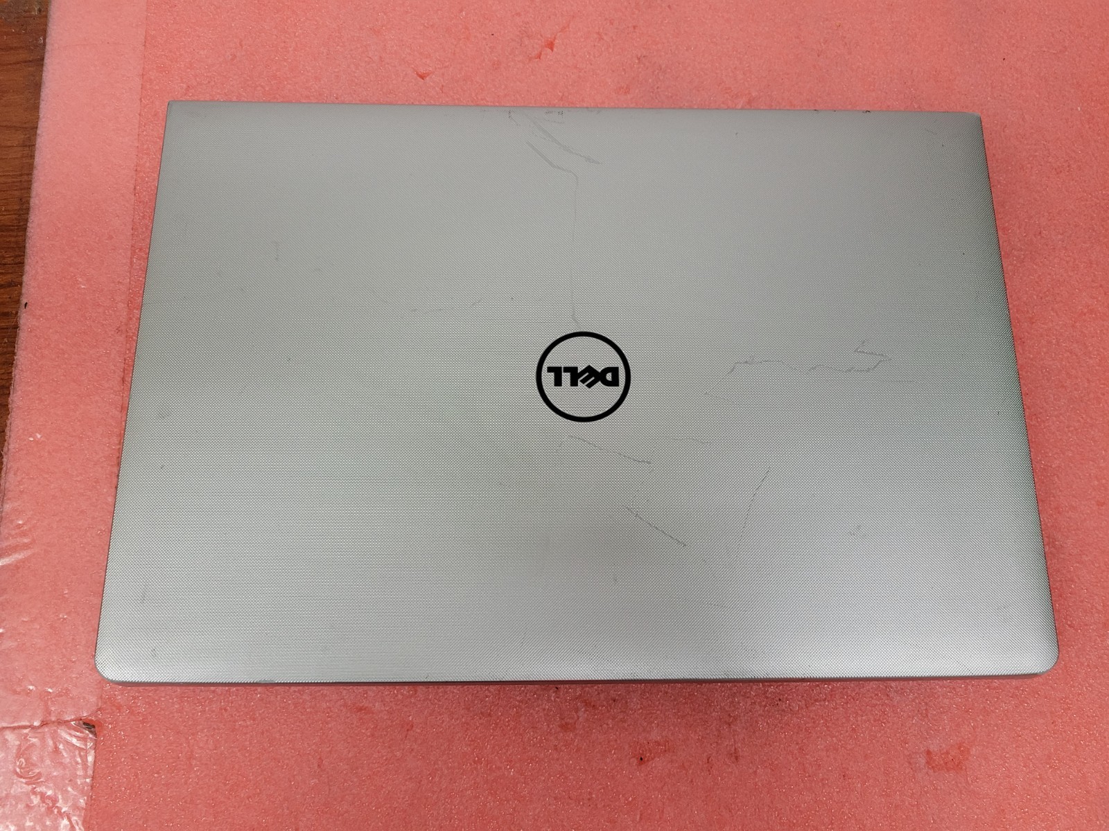 Dell Inspiron 5559 i3-6100U 4GB RAM *AS IS/No HDD/No OS/No Battery* | LP489