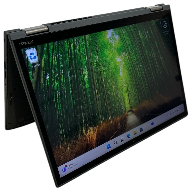 Lenovo ThinkPad X13 Yoga Gen 2 13″ Touch i5-1145G7 16GB 256GB SSD W11P Laptop