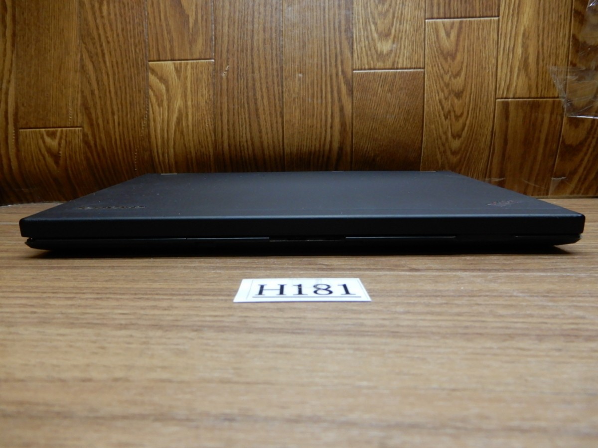 Lenovo ThinkPad X230 Core i5-3320M 2.60Ghz SSD 128GB RAM 8GB Windows11 Pro