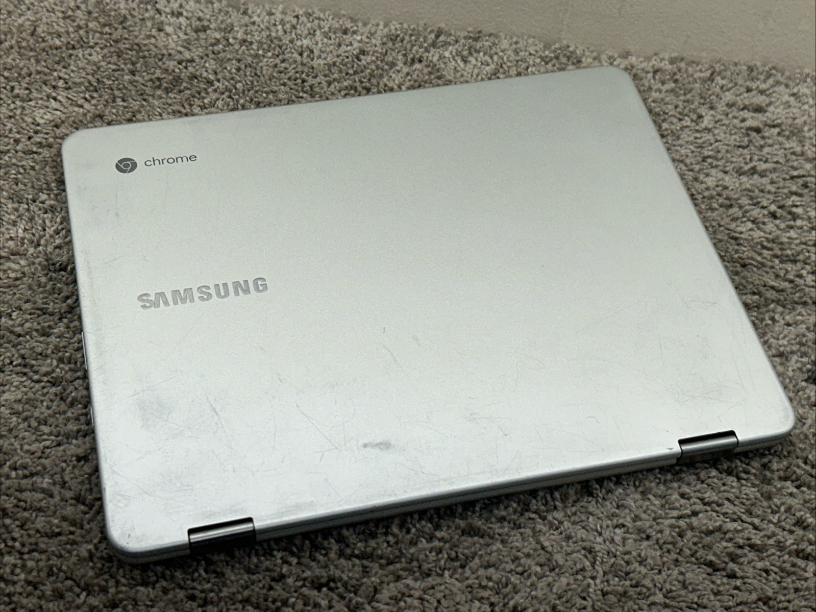 Samsung Chromebook XE513C24 Rockchip RK3399 1.51GHz 4GB PARTS OR REPAIR ONLY 524