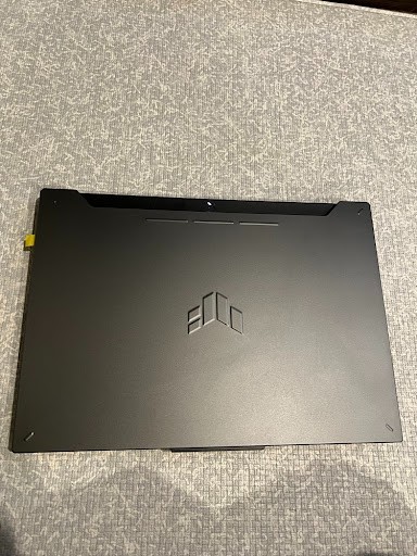 ASUS TUF A15 15.6″ 144Hz | RTX 4060 | Ryzen 5 7535HS | 16GB RAM | 512GB SSD