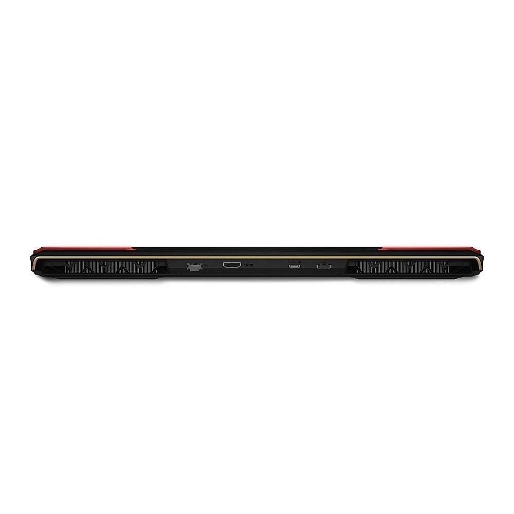 MSI Raider GE78HX 13VG-042US, GeForce RTX 4070, i7 13700HX, 16GB, 512GB, W11P