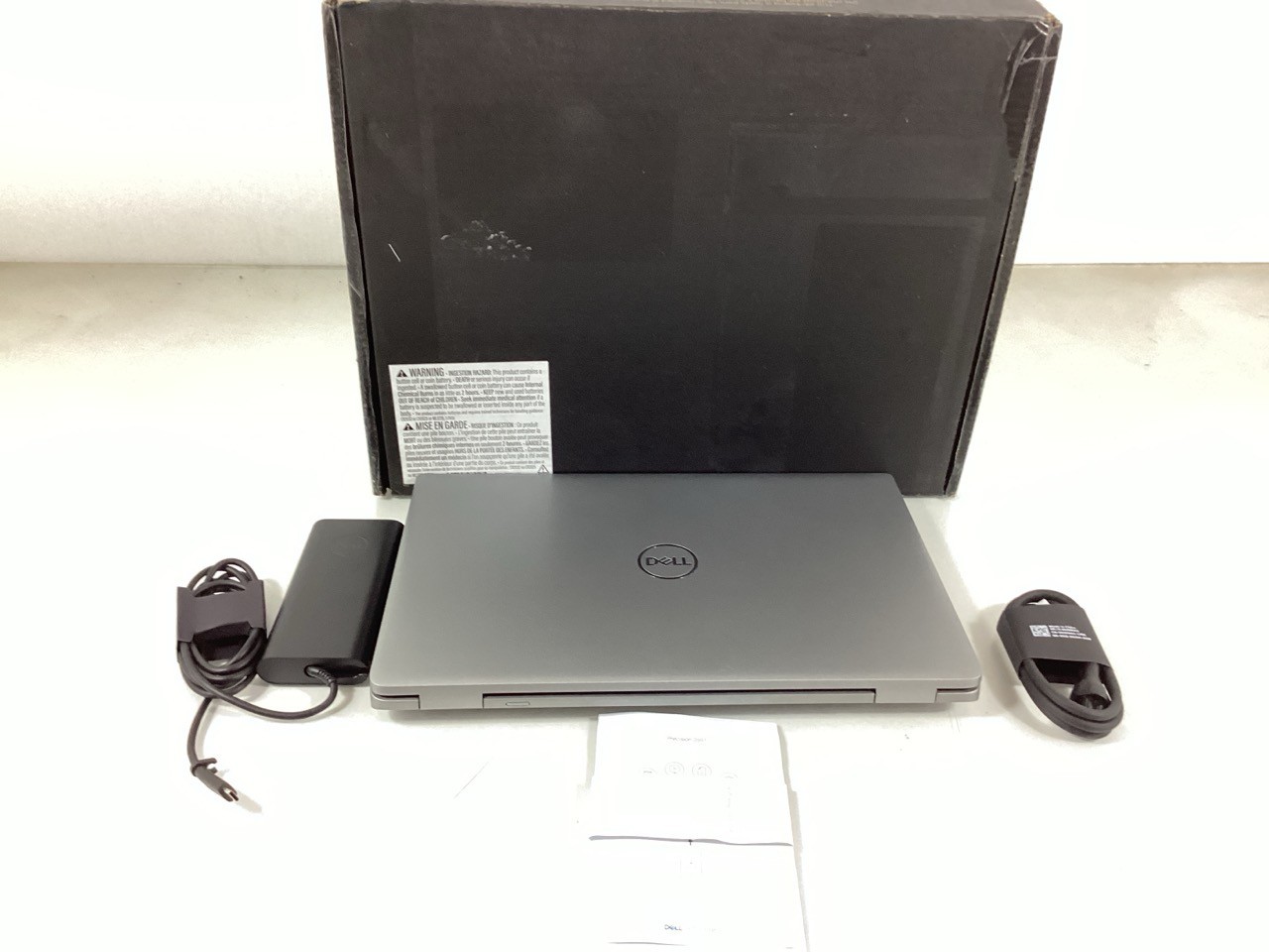 Dell Precision 3591 15.6″ FHD Ultra 9-185H 32GB 1TB SSD RTX 2000 WiFi 6E – K16TP