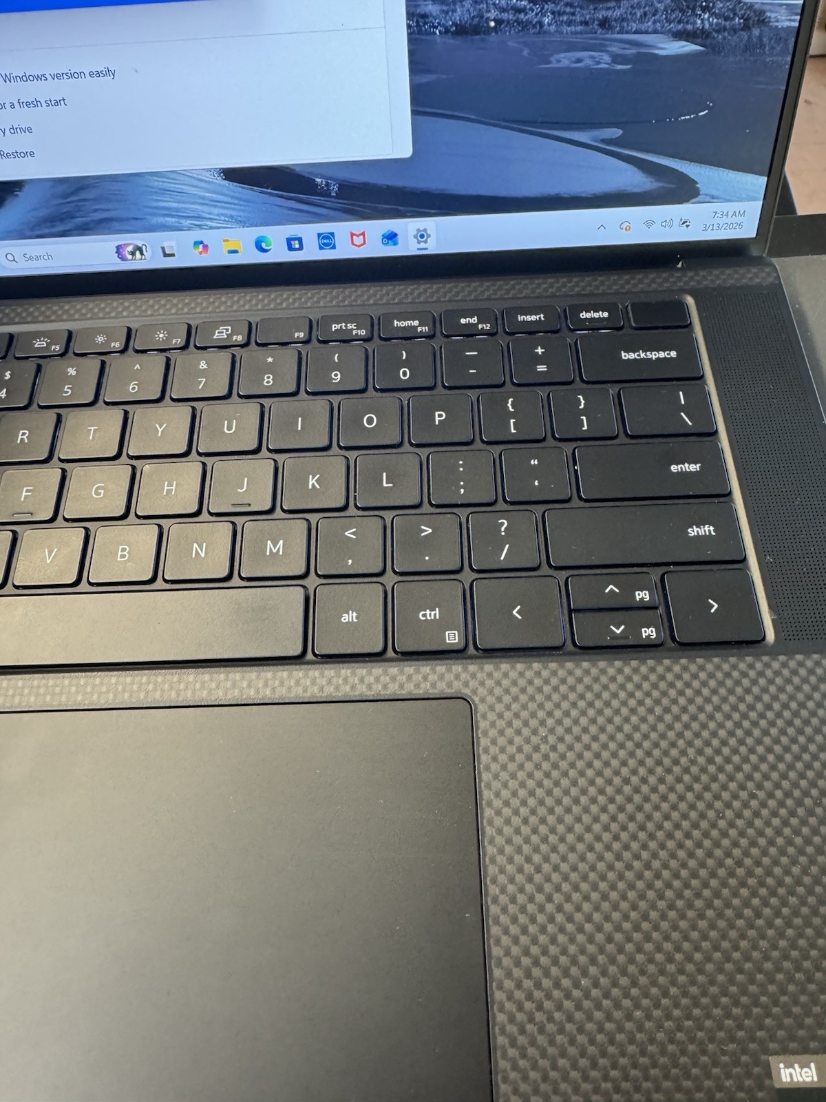 Dell XPS 15 9530 i9-13900H 13th Gen 32GB RAM 1TB NVMe RTX 4060 Win11 Pro