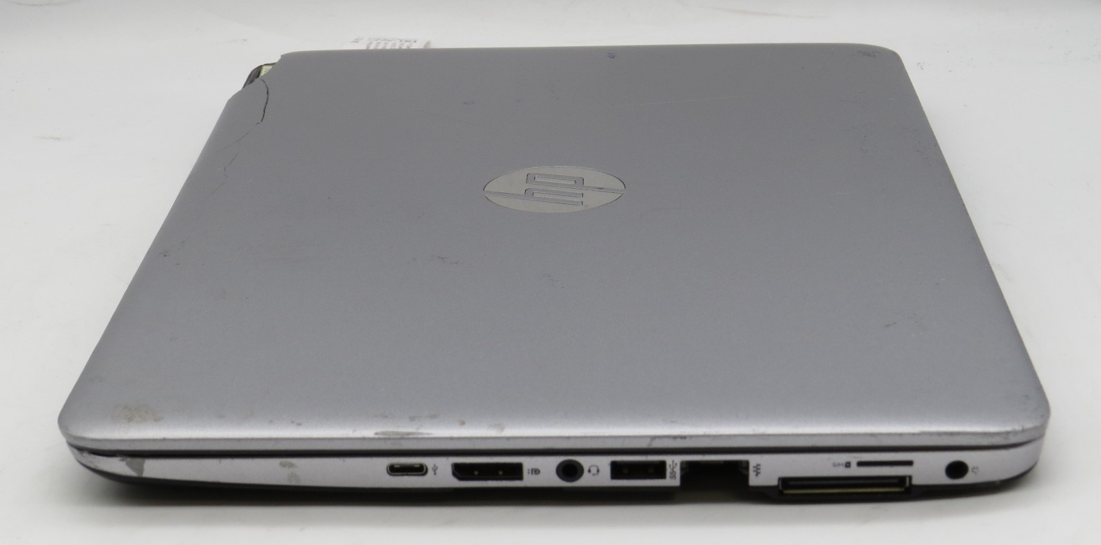HP EliteBook 840 G3 i5-6300U @ 2.4 GHz 4GB RAM No SSD No OS w/ AC