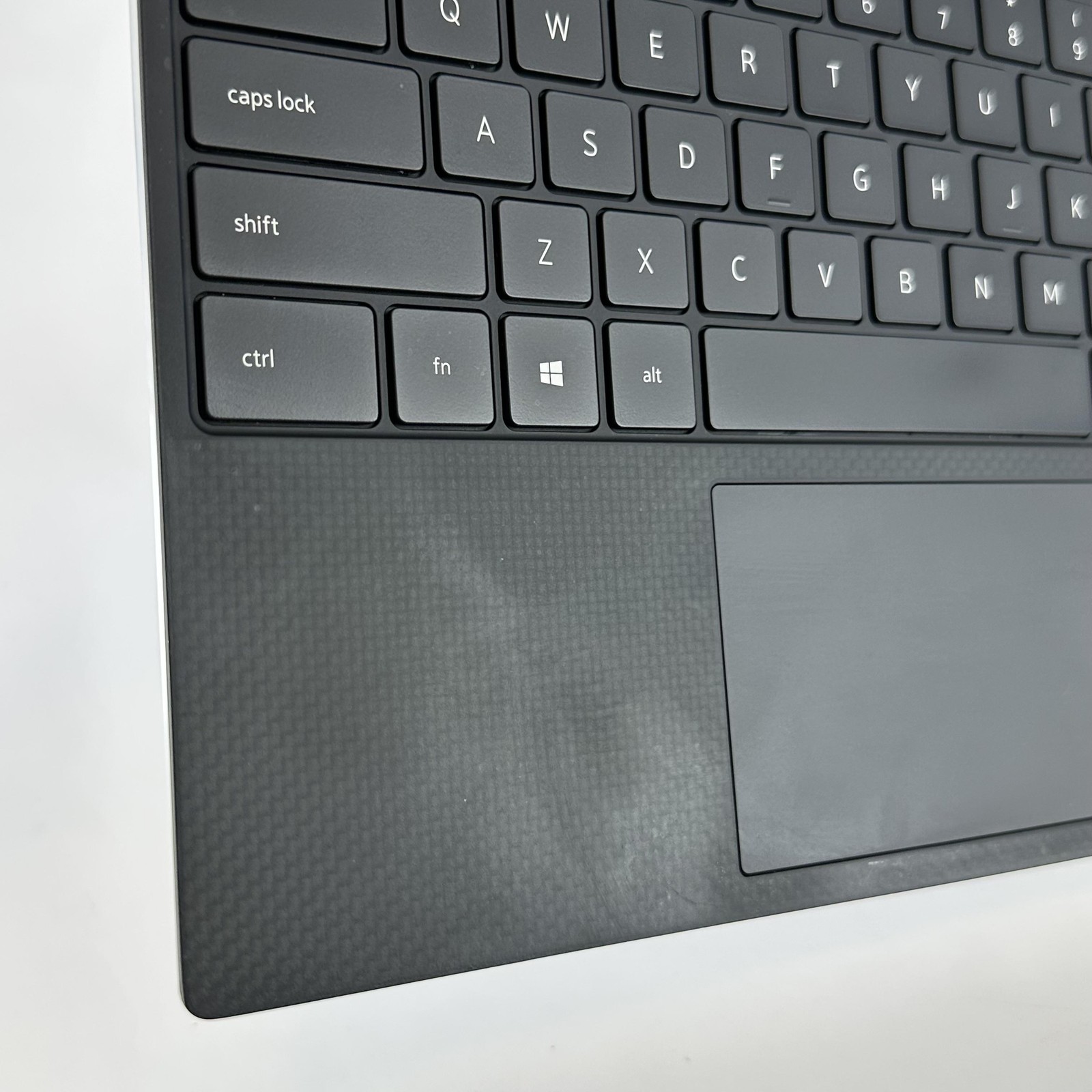 Dell XPS 13 9310 2021 Silver FHD+ i7-1195G7 2.90GHz 16GB 512GB SSD Very Good
