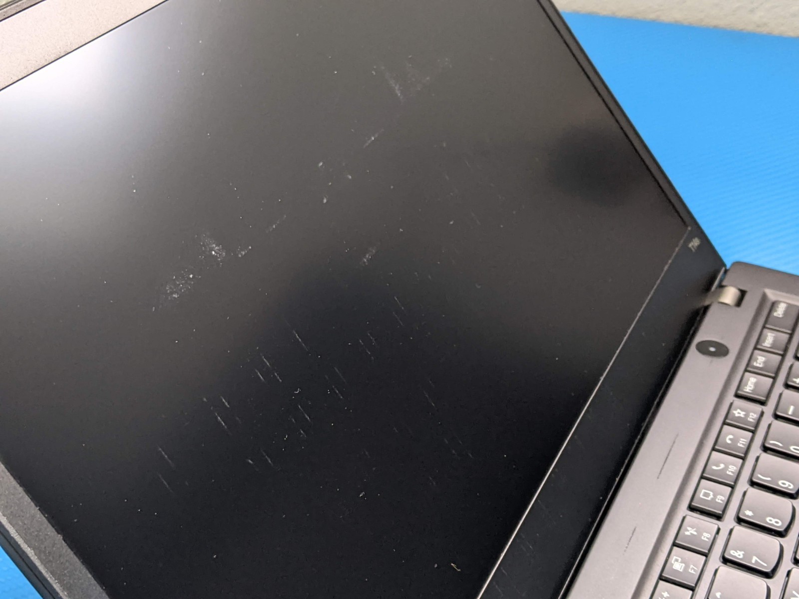 Lenovo ThinkPad T14s Gen 1 14″ FHD i5-10210U 1.6GHz 8GB 512GB SSD W11P +Charger