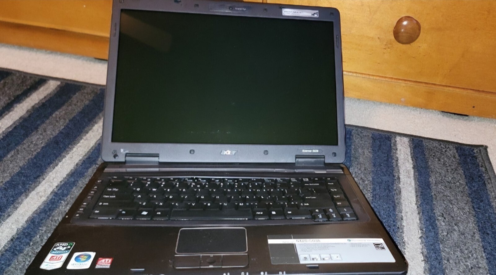 Acer Extensa 5420-5038 Laptop