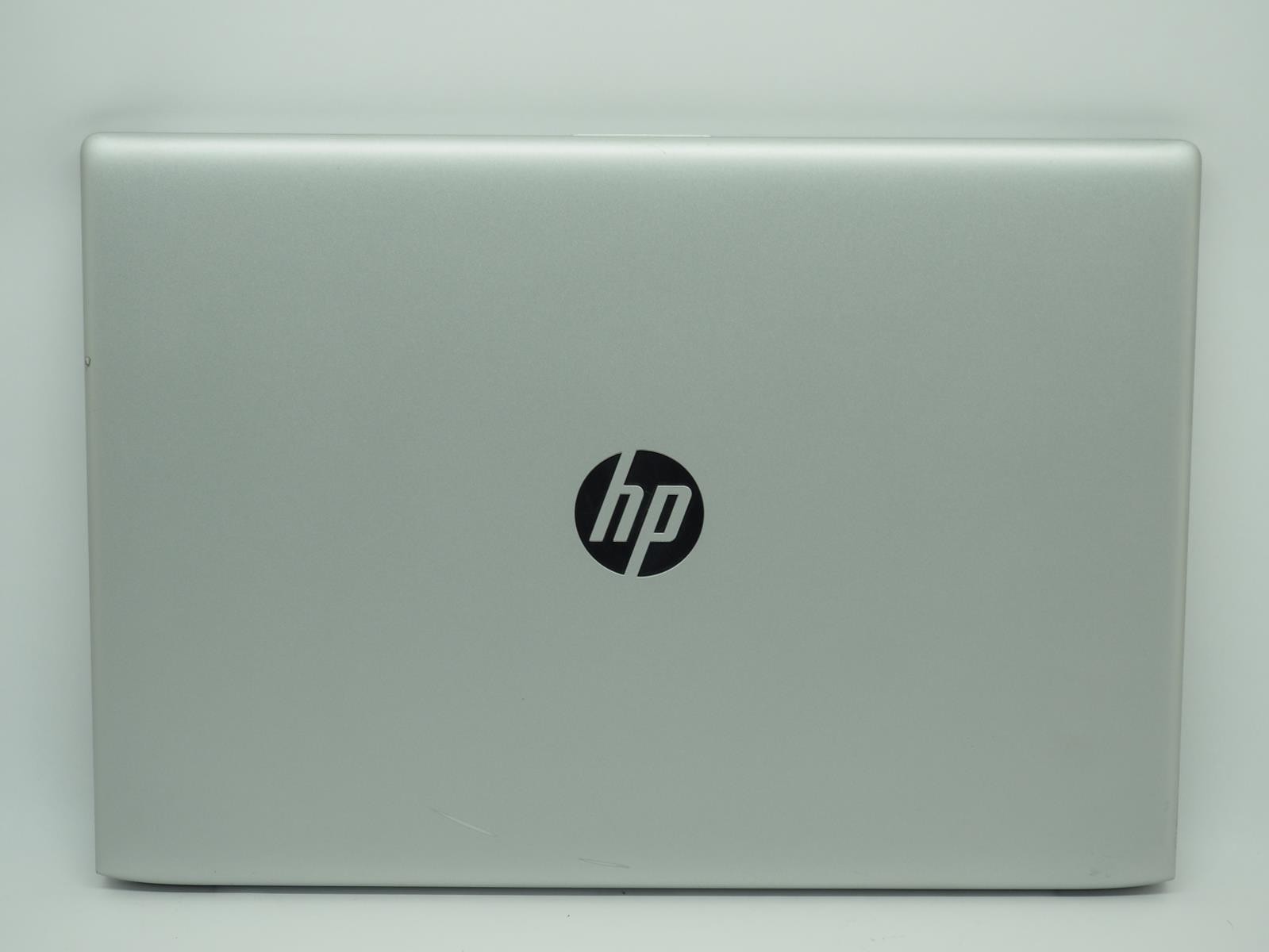 HP PROBOOK 450 G5 15.6″ Intel Core i5-8265u 1.60GHz 8GB RAM 256GB SSD