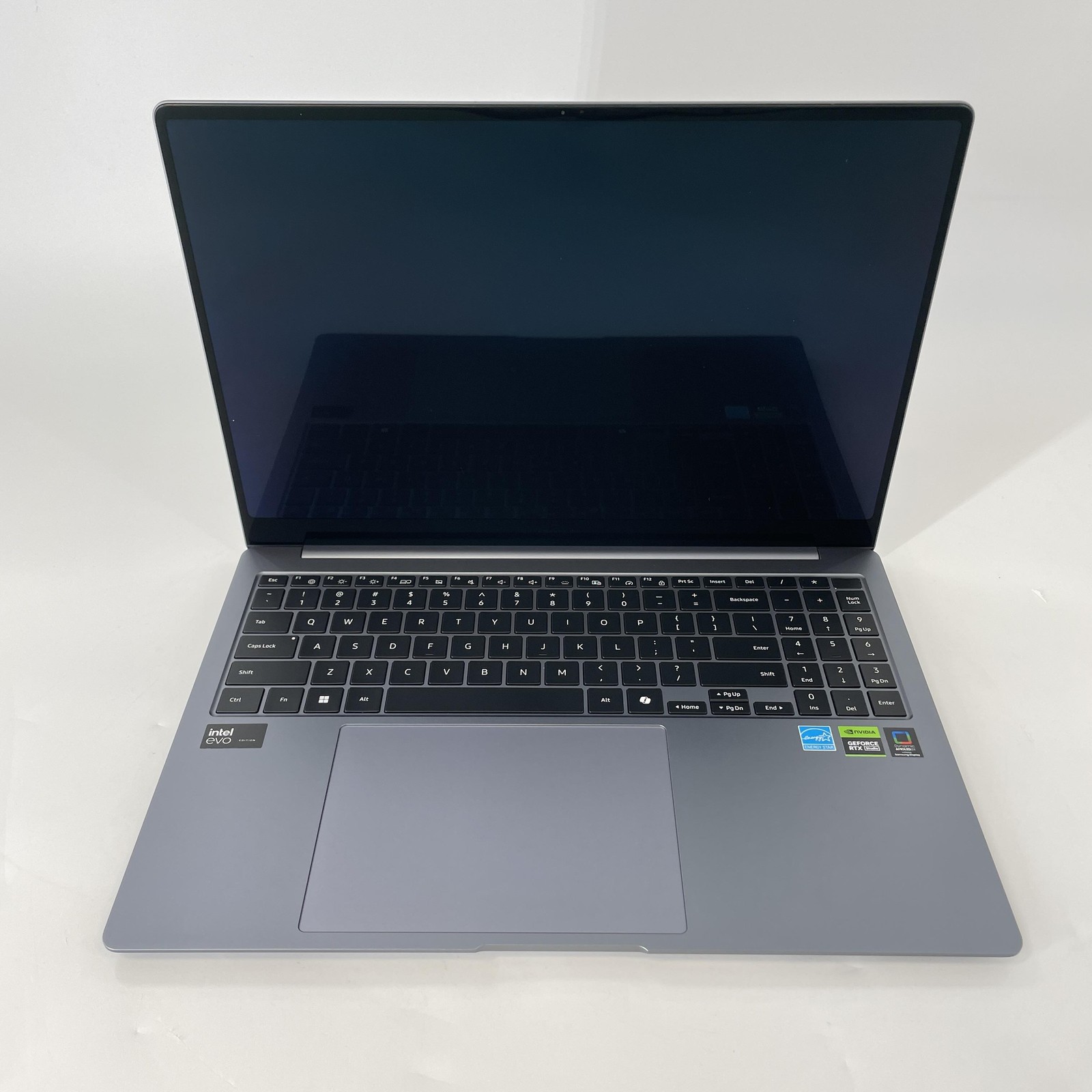 Samsung Galaxy Book4 Ultra 16 QHD+ TOUCH 2.5 GHz Ultra 9 185H 32GB 1TB RTX 4070