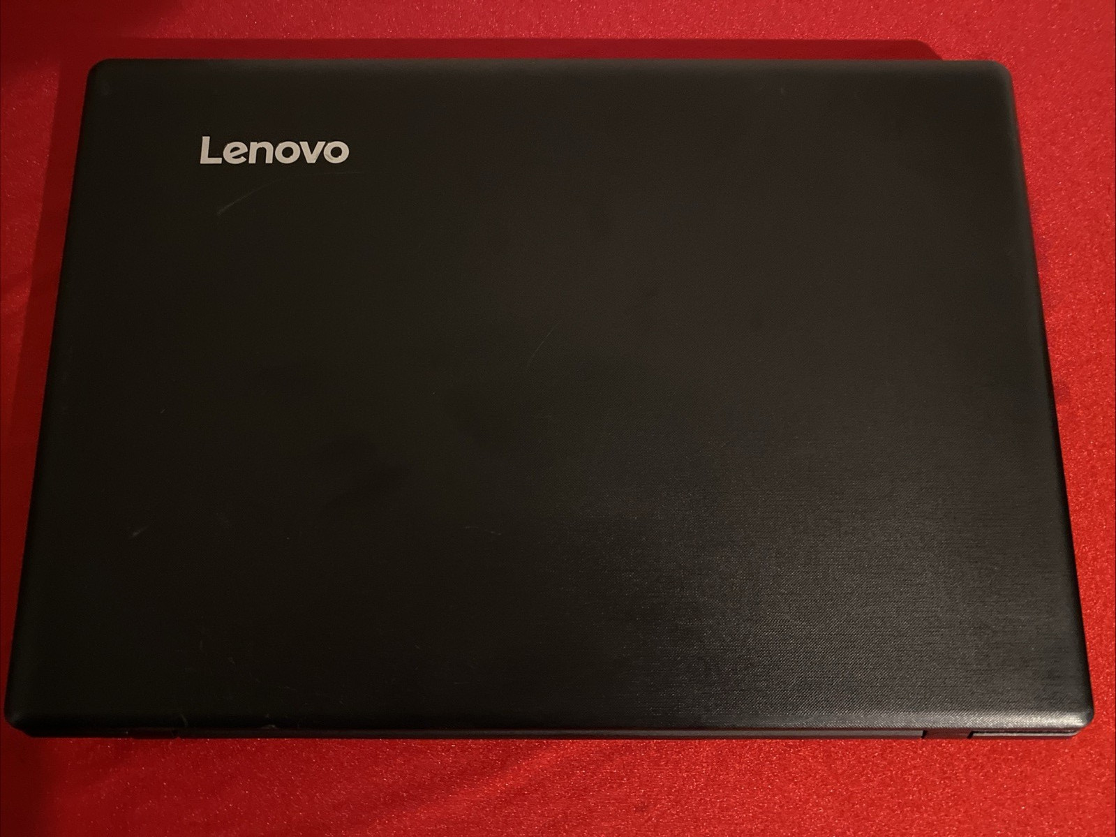 Lenovo ideapad 110-15ibr Intel Celeron N3060 1.60GHZ 4GB 500GB 15.6″ Win11 Home