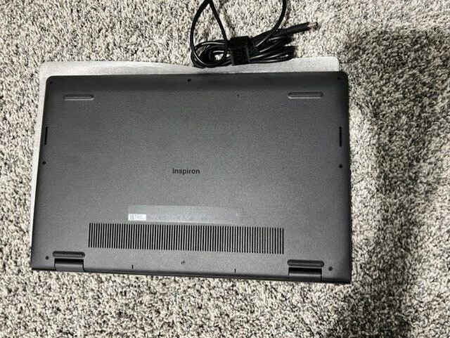 Dell Inspiron 15 3510 15.6″ Intel Celeron N4020 1.10GHz 4GB Ram 128GB SSD Win11H