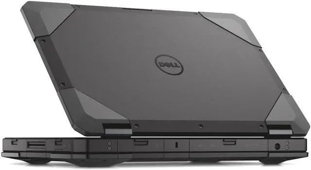 Dell Latitude 5404 Rugged 14 in Core i5-4310U 8GB RAM 256GB SSD W10 Pro 64bit