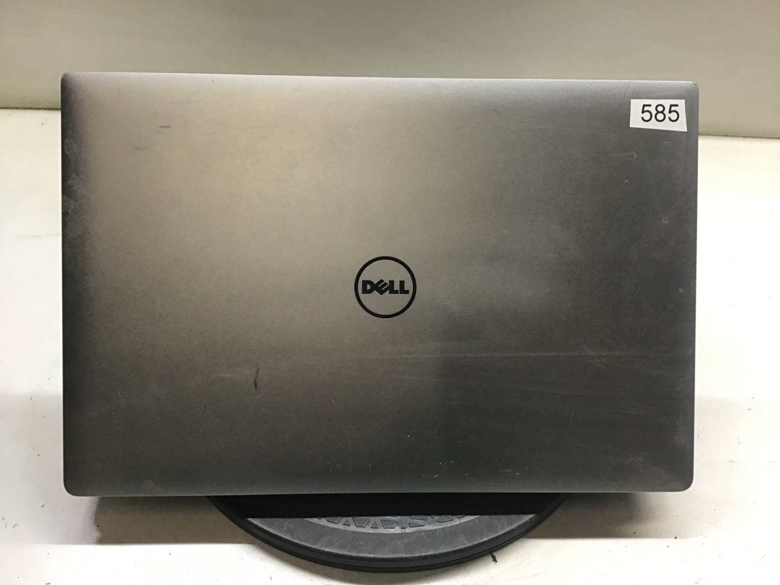 Dell Precision 5510 Intel Core i5-6th Gen NO HDD