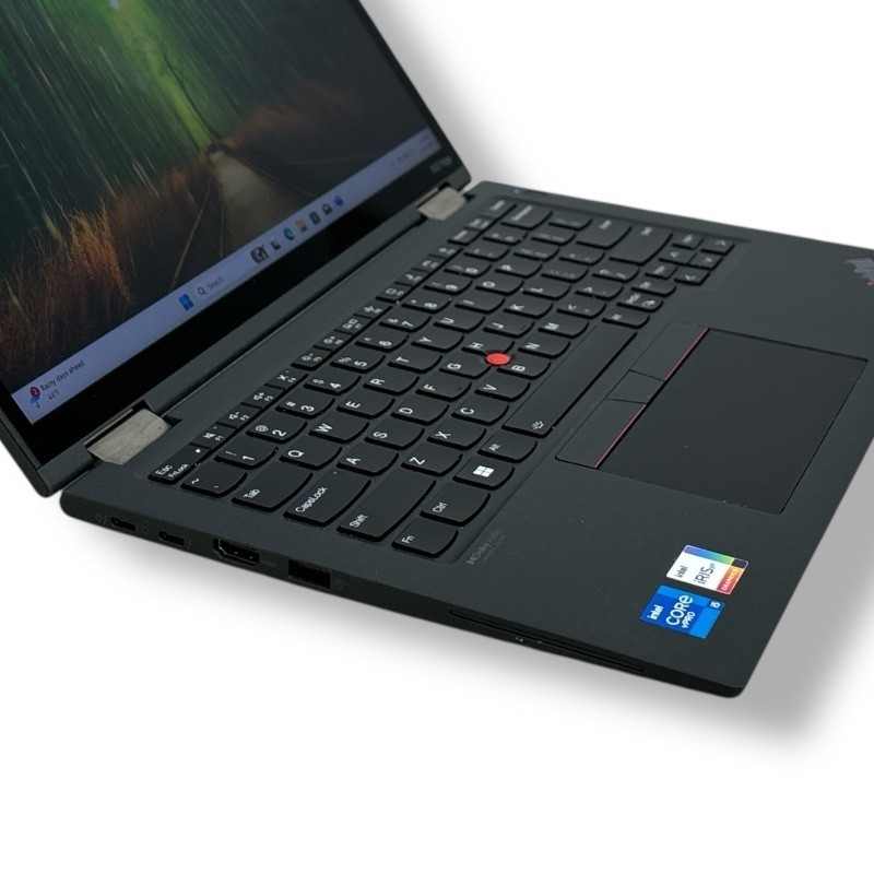 Lenovo ThinkPad X13 Yoga Gen 2 13″ Touch i5-1145G7 16GB 256GB SSD W11Pro- Laptop