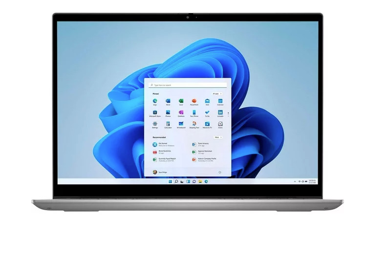 Dell Inspiron 14 7420 2-in-1 i7 16GB RAM 512GB SSD Grade-Very Good Refurbished