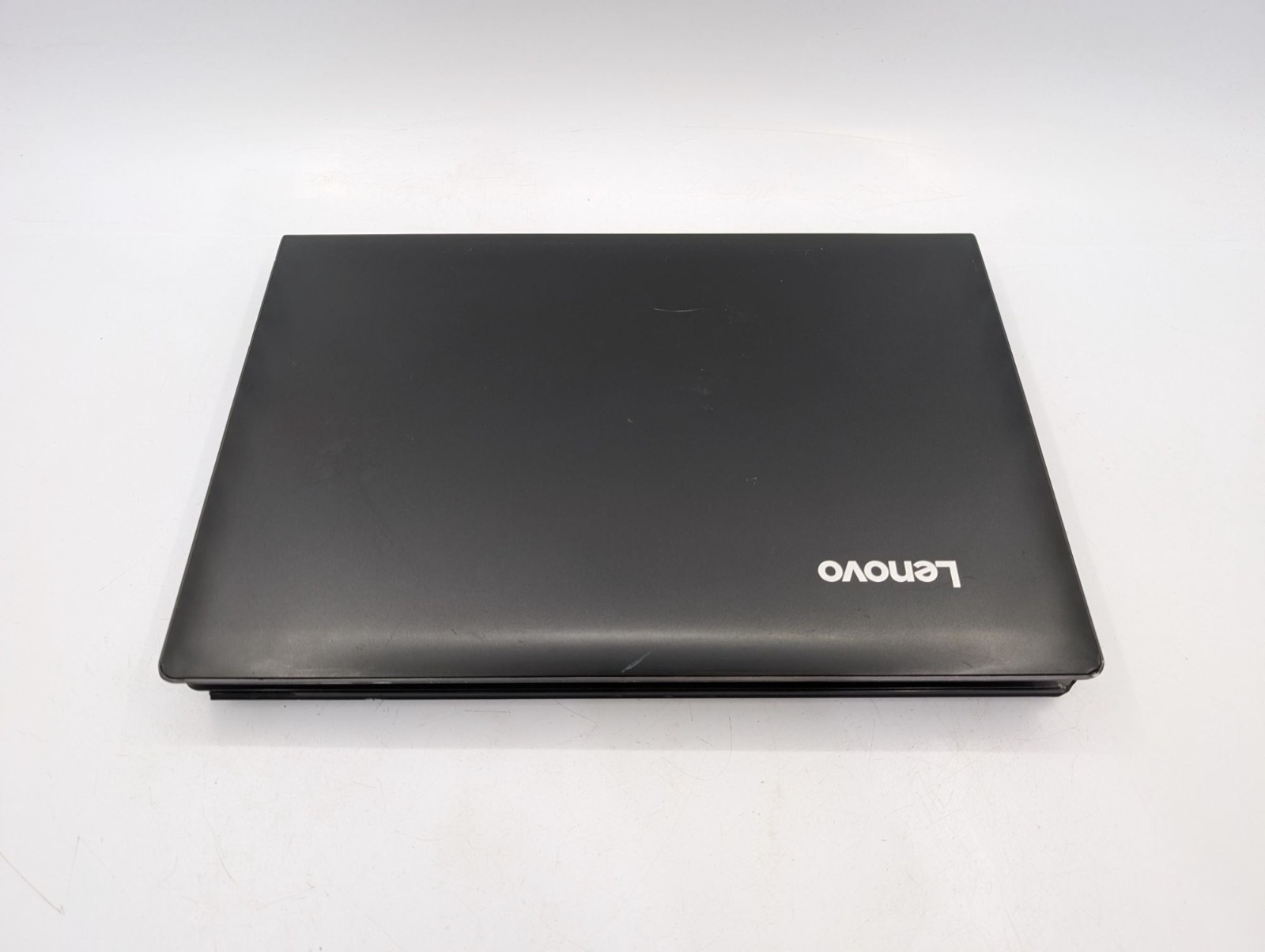 Lenovo IdeaPad 310-15IKB 15.6″ Display Intel Core i7-7500U 4GB RAM Black Laptop
