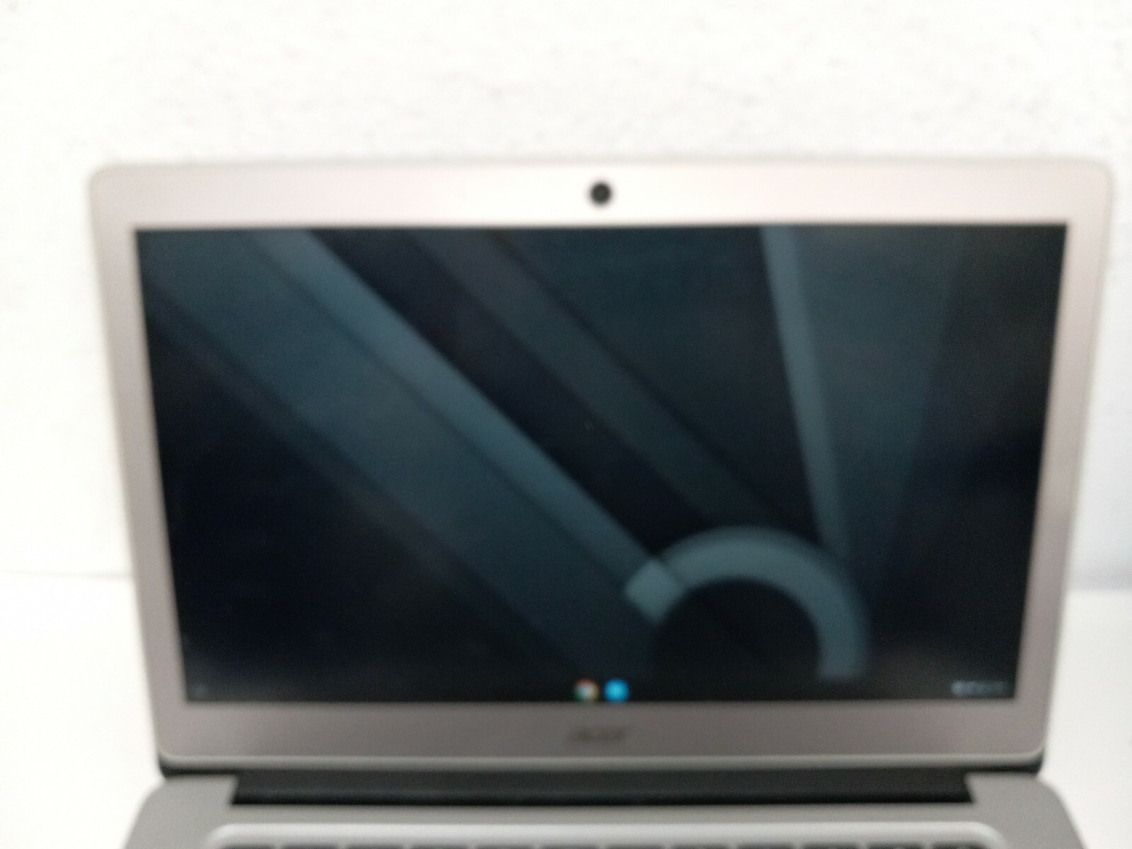 Acer Chromebook CB3-431-C3WS 14″ Intel Celeron N3160 4GB RAM32GB SSD WiFi Webcam
