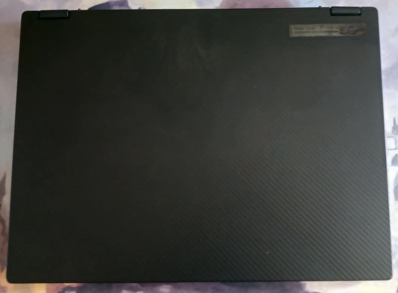 ASUS ROG Flow X13 GV301Q 16GB RAM 1TB SSD