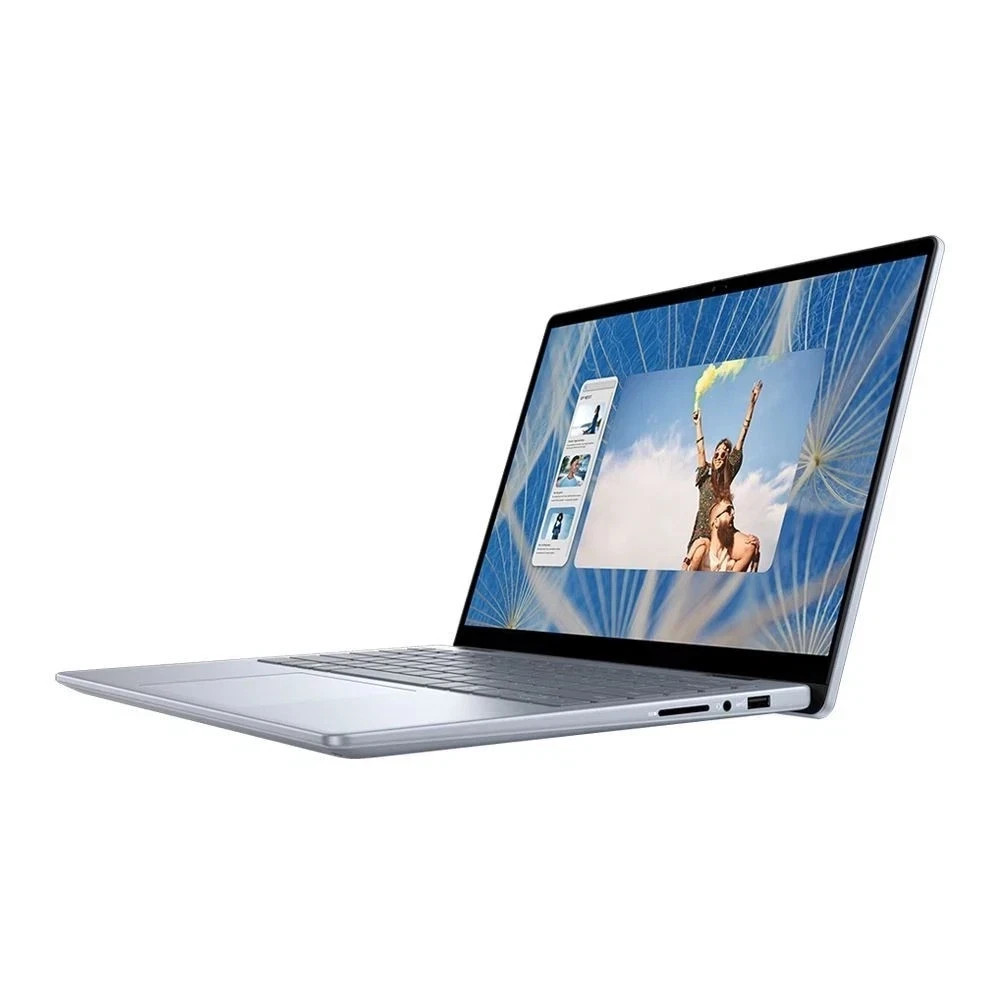Dell Inspiron 2-in-1 14” IPS LED FHD+ Touch Screen Laptop Intel Core 7 16GB/1TB