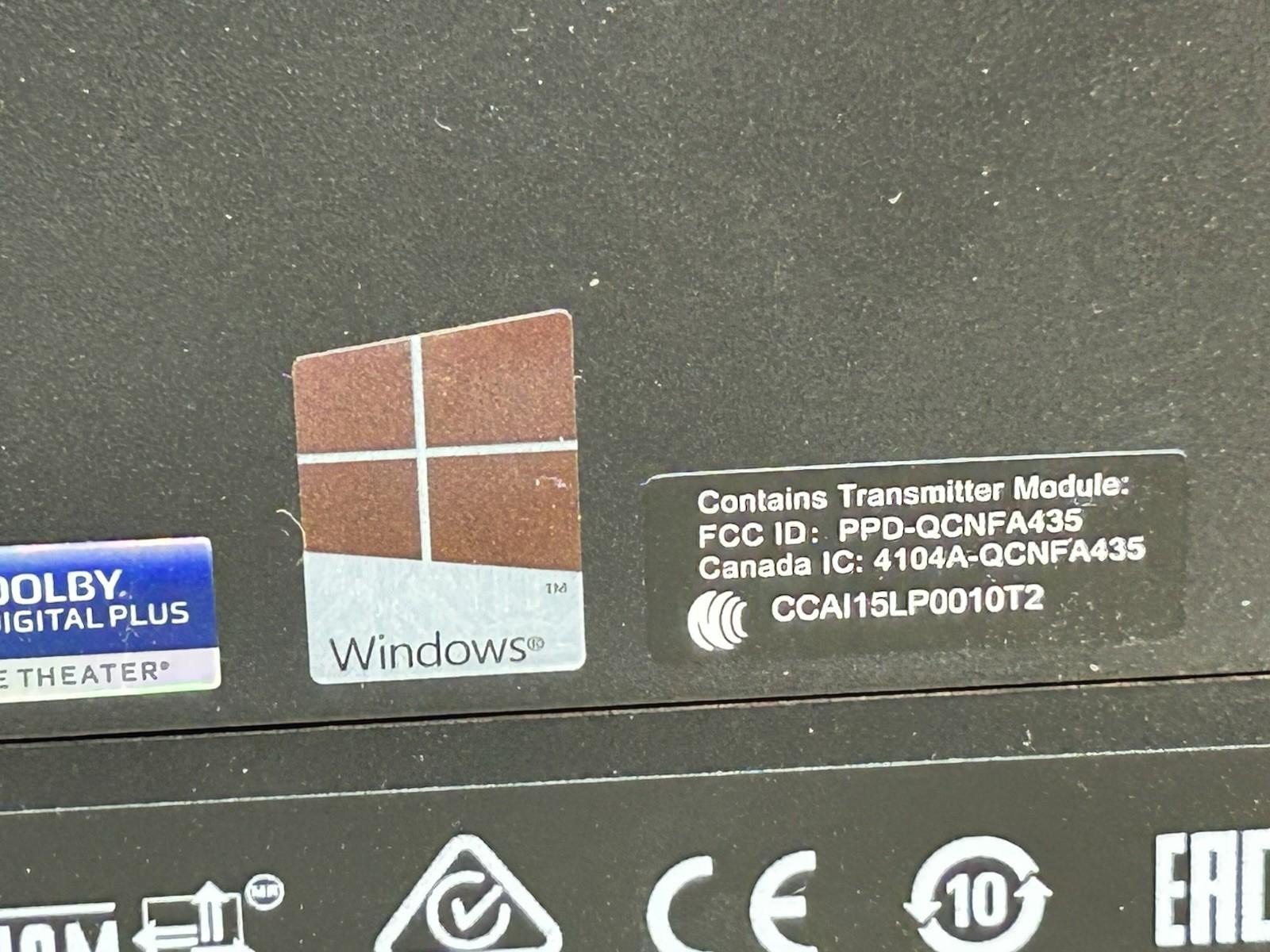 Lenovo IdeaCentre A10 700-27ISH All-In-One Intel i3-6100 8GB RAM 250GB SSD Win10