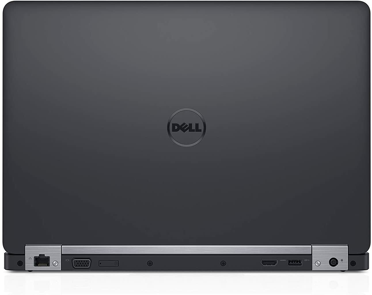 Dell Latitude E5470 Intel Core i3-6100U 2.30GHz 4GB RAM 500GB HDD Win 10 Pro