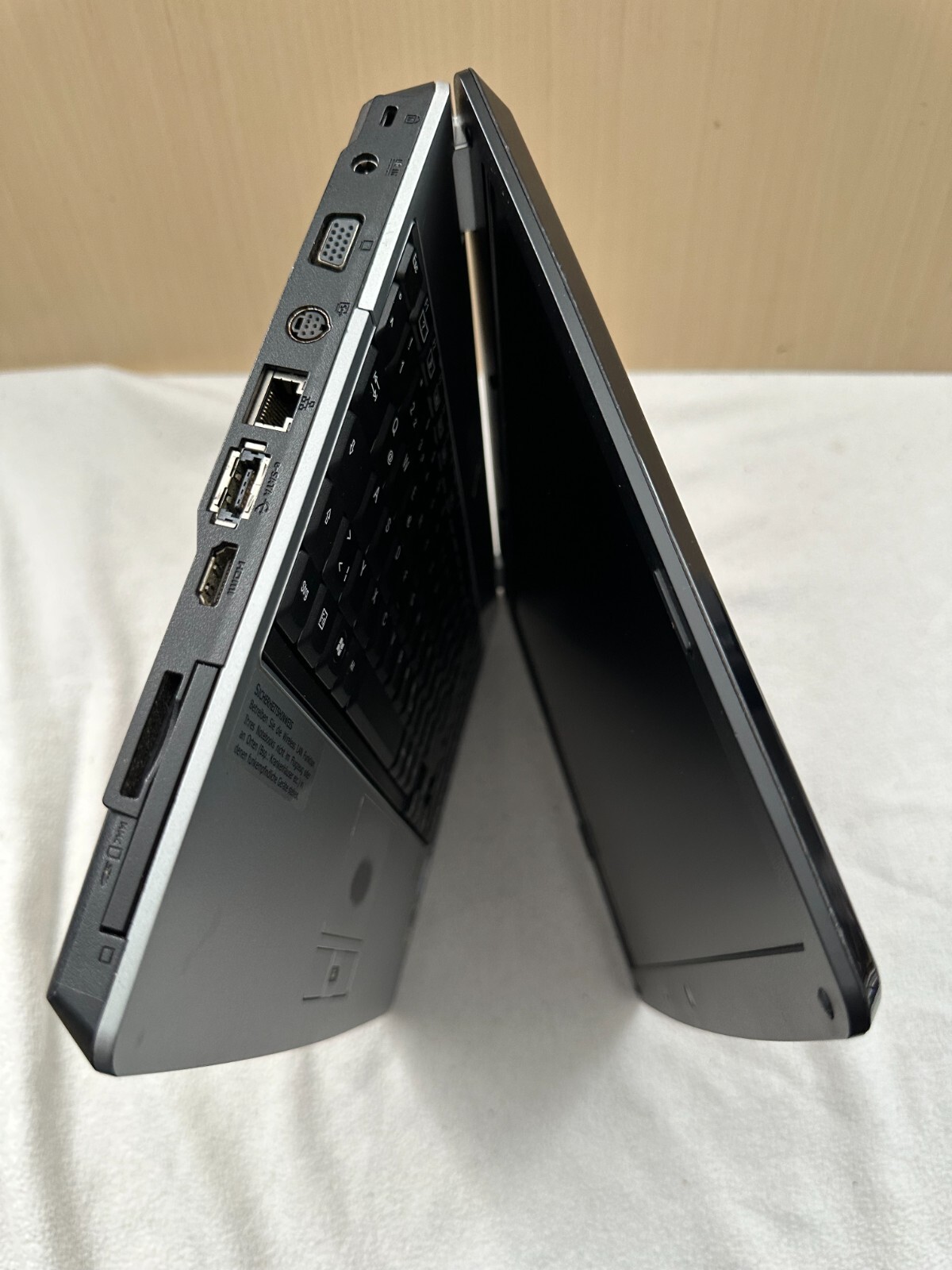 Medion Akoya MD96630 WIM2180 15.4″ Laptop Intel Core Duo T2330 3GB RAM No HDD