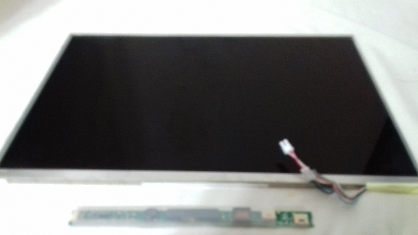 display lj96 154xb-01 dual lamp with inverter 1280×800 full hd