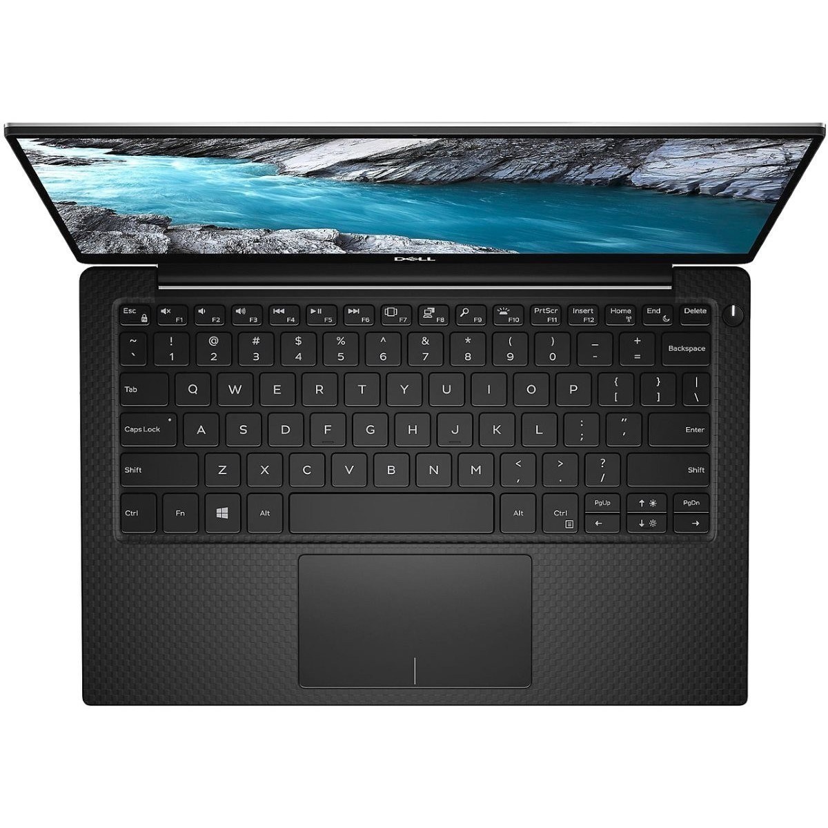 Dell XPS 13 7390 13.3″ Touchscreen 4K i7-10710U 16GB 512GB SSD Windows 11 Pro