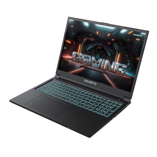 GIGABYTE G6 MF-H2DE854KH Core i7 13th Gen i7-13620H GeForce RTX 4050 1TB 16GB