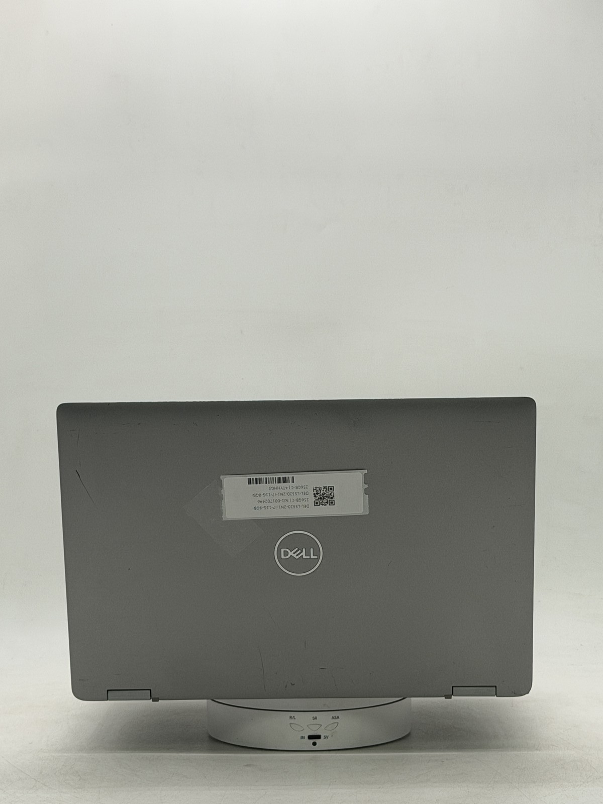 Dell Latitude 5320 (2-in-1) 13.3inch i7-1185G7 16GB 256GB NO OS |Please Read|