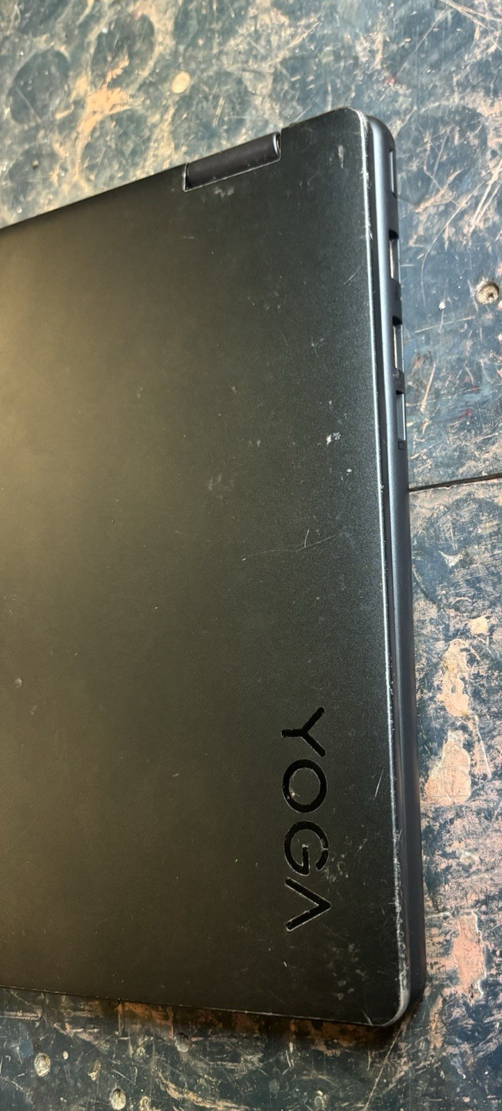 Lenovo Yoga 6 Gen 8 13.3” Touch Laptop Ryzen 7000 – READ **