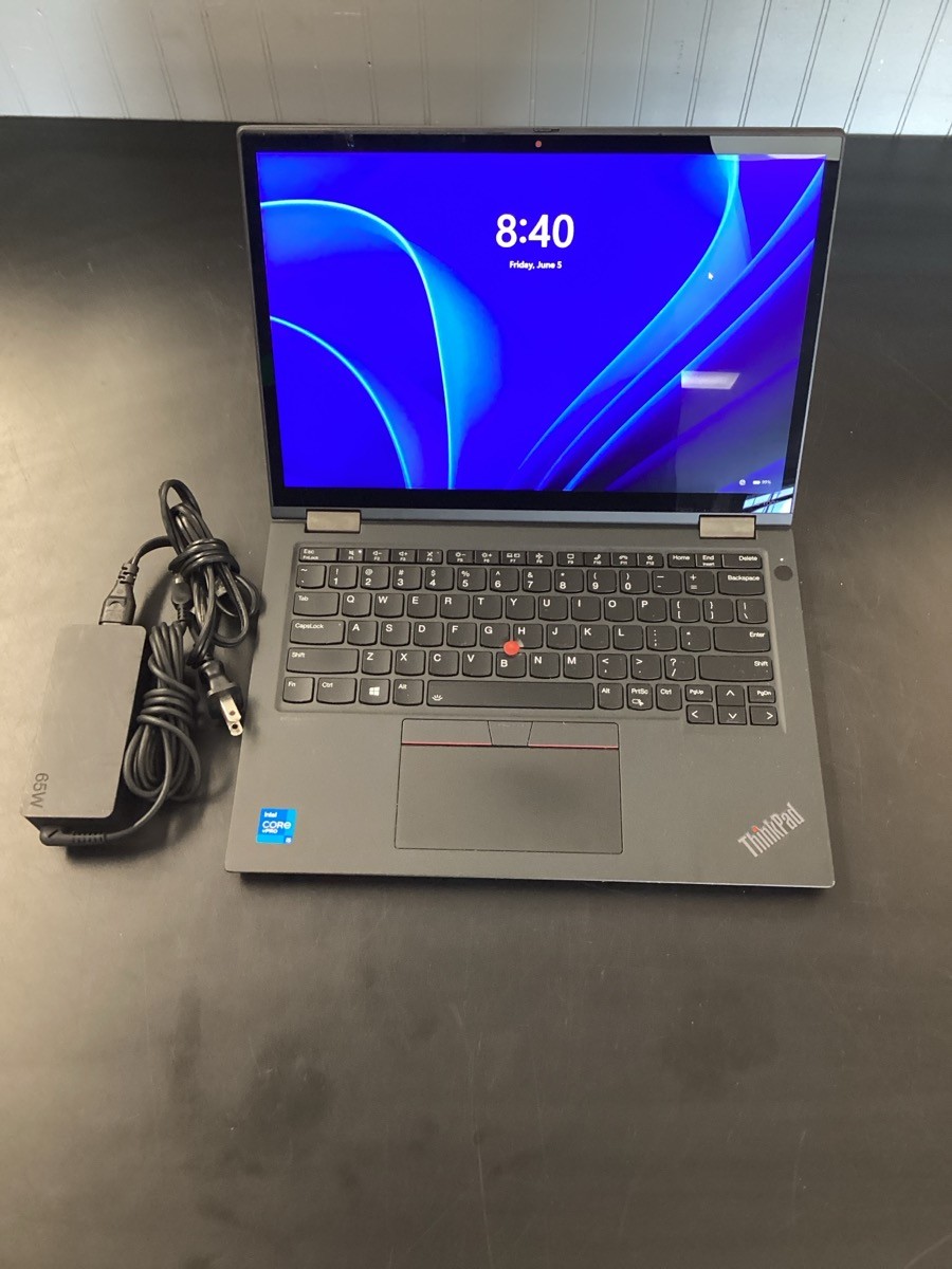 LENOVO X13 YOGA (SPC023439)