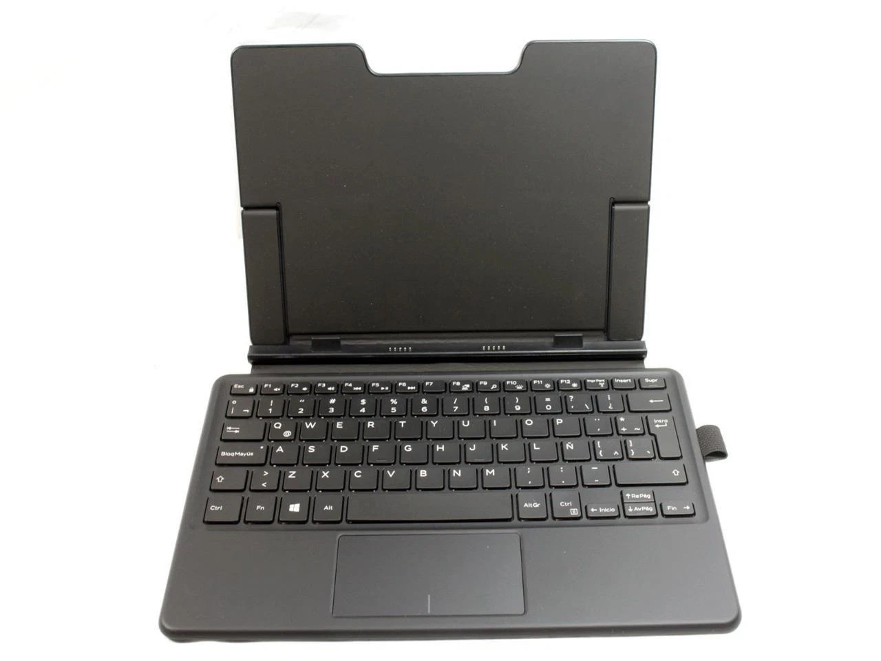 Dell Latitude 5175 10.8″ Touch Tablet Laptop 1.1GHz 8GB 256GB SSD Windows 11 Pro