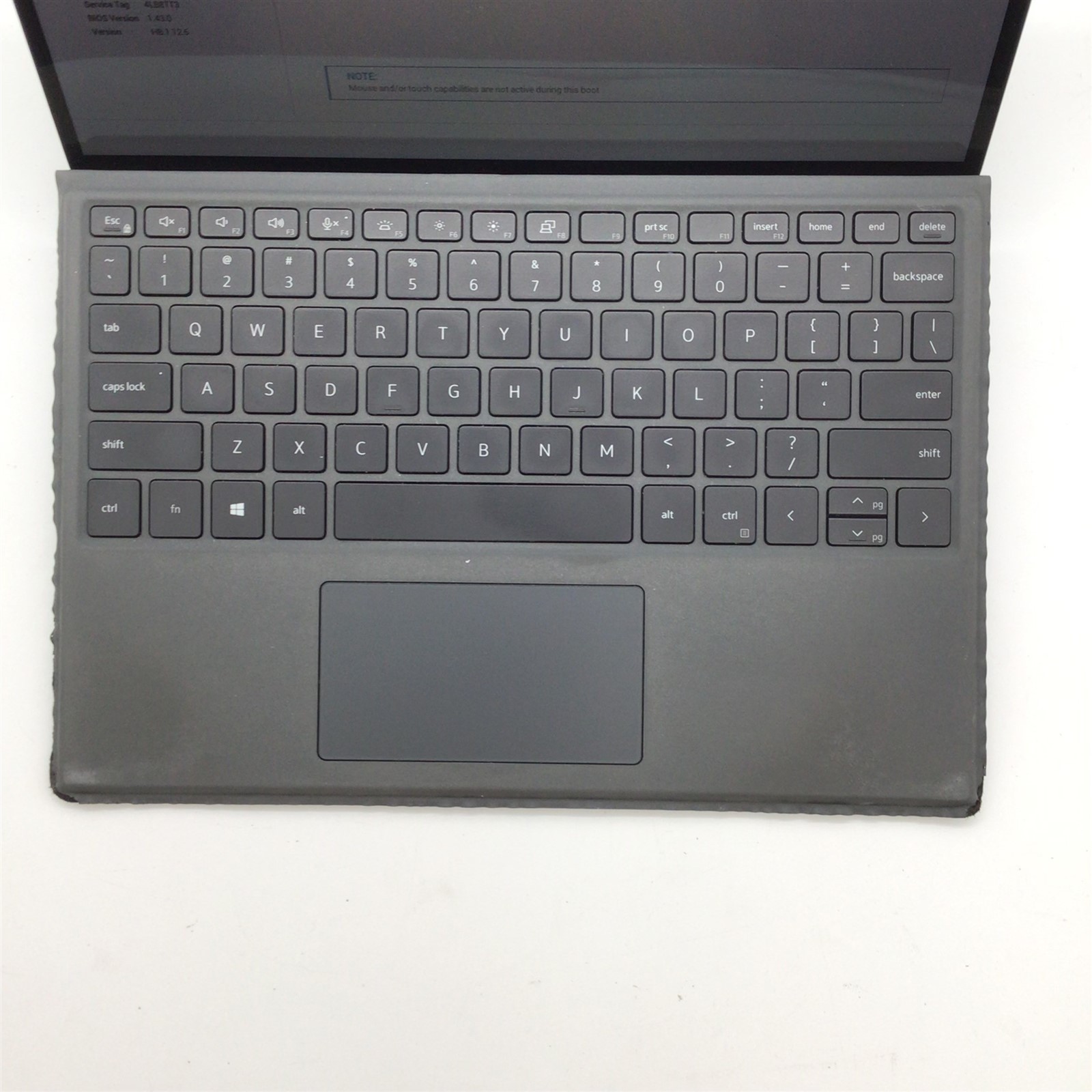 Dell Latitude 7320 Detachable i5-1140G7/8GB RAM/256GB SSD