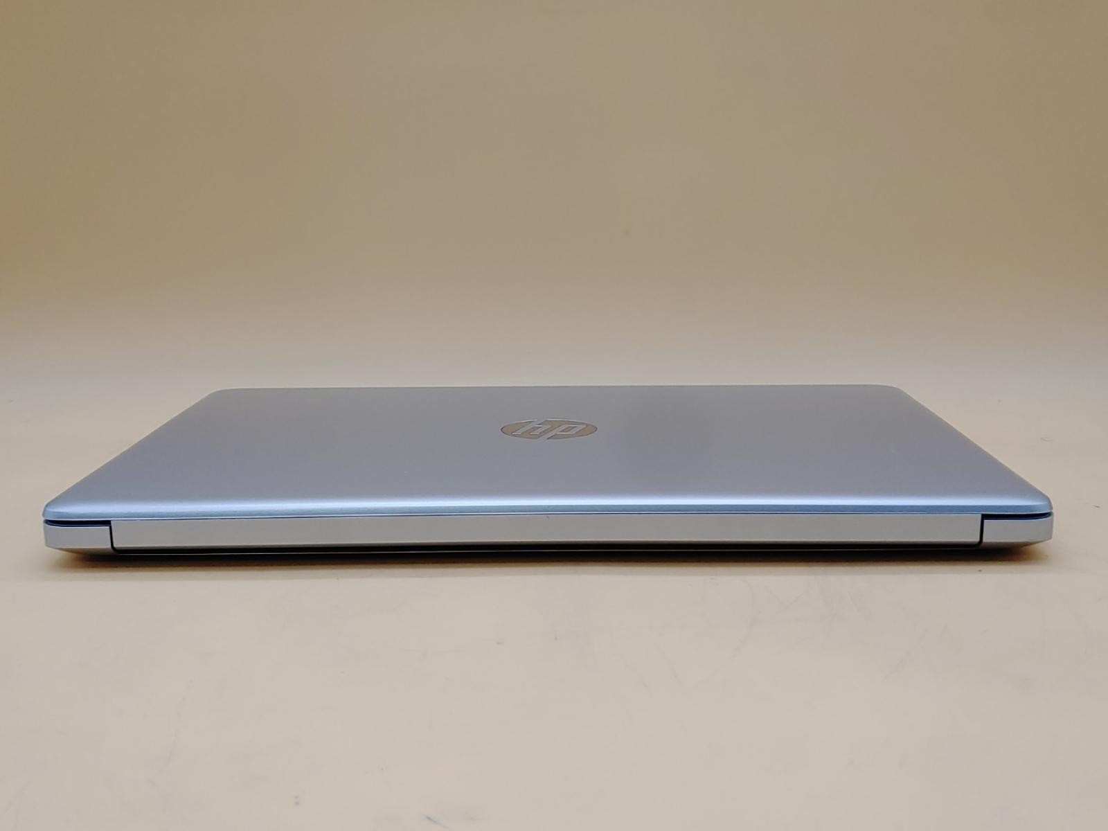HP Laptop 15-da0018ds 15.6″ Touch Pentium Gold 5405U 8GB 256GB SSD Win11 *NO AC*