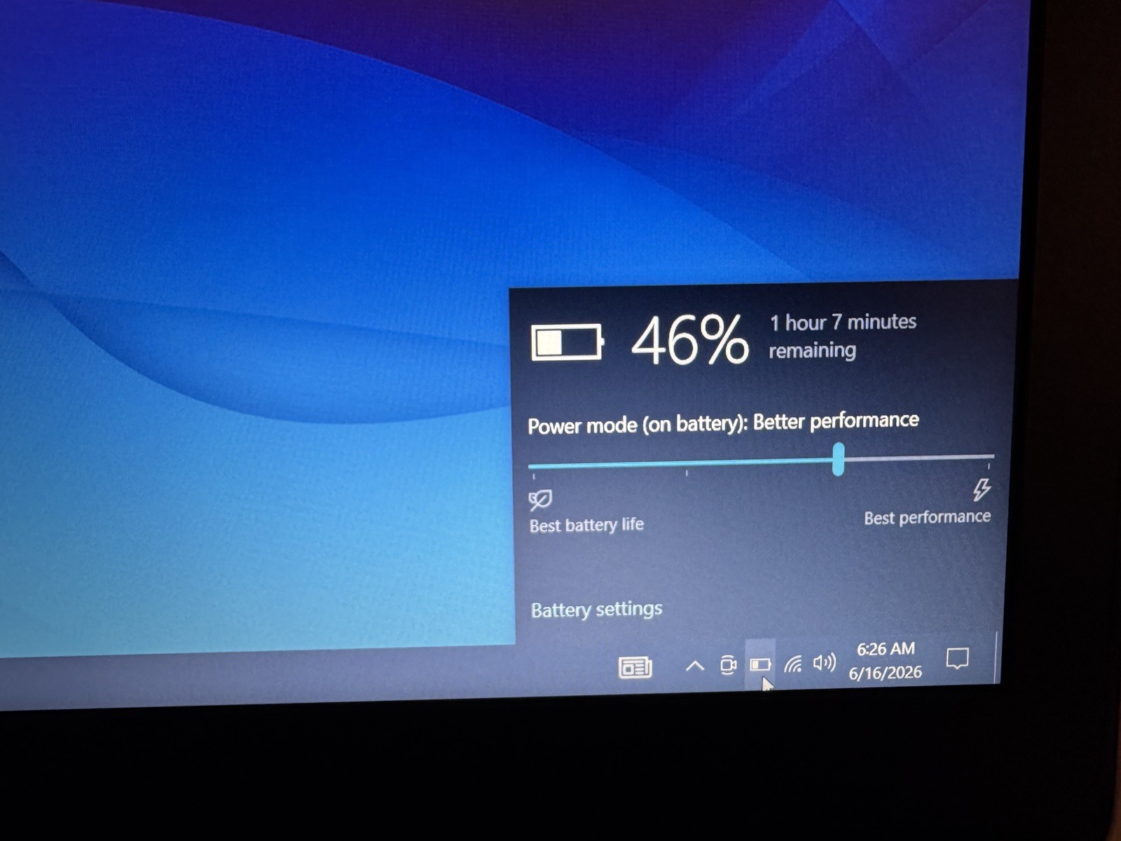 HP EliteBook 850 G3 i5-6300U 2.4GHz 8GB Ram 128GB SSD Laptop 15.6″