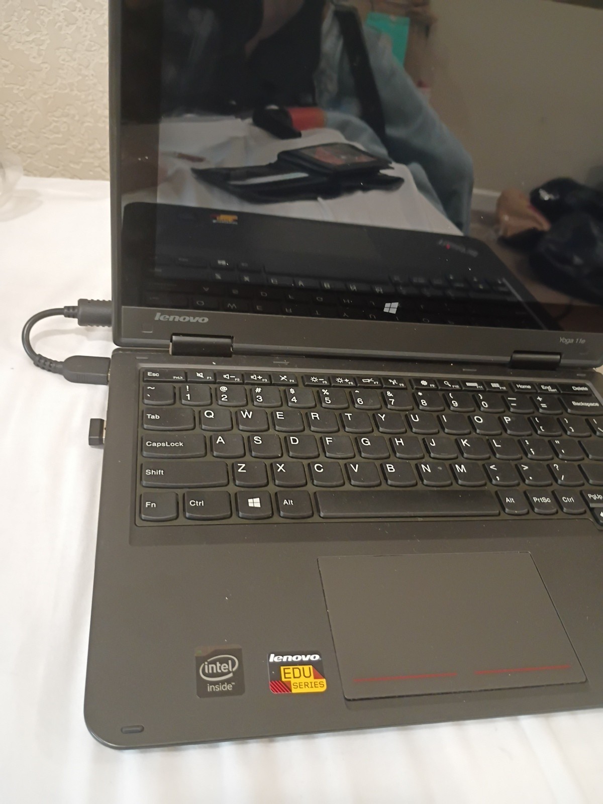 Lenovo IdeaPad Flex-14IML 81XG i5-10210U 5.0GHz 64Gb ram 2tb SSD 1080P Touch