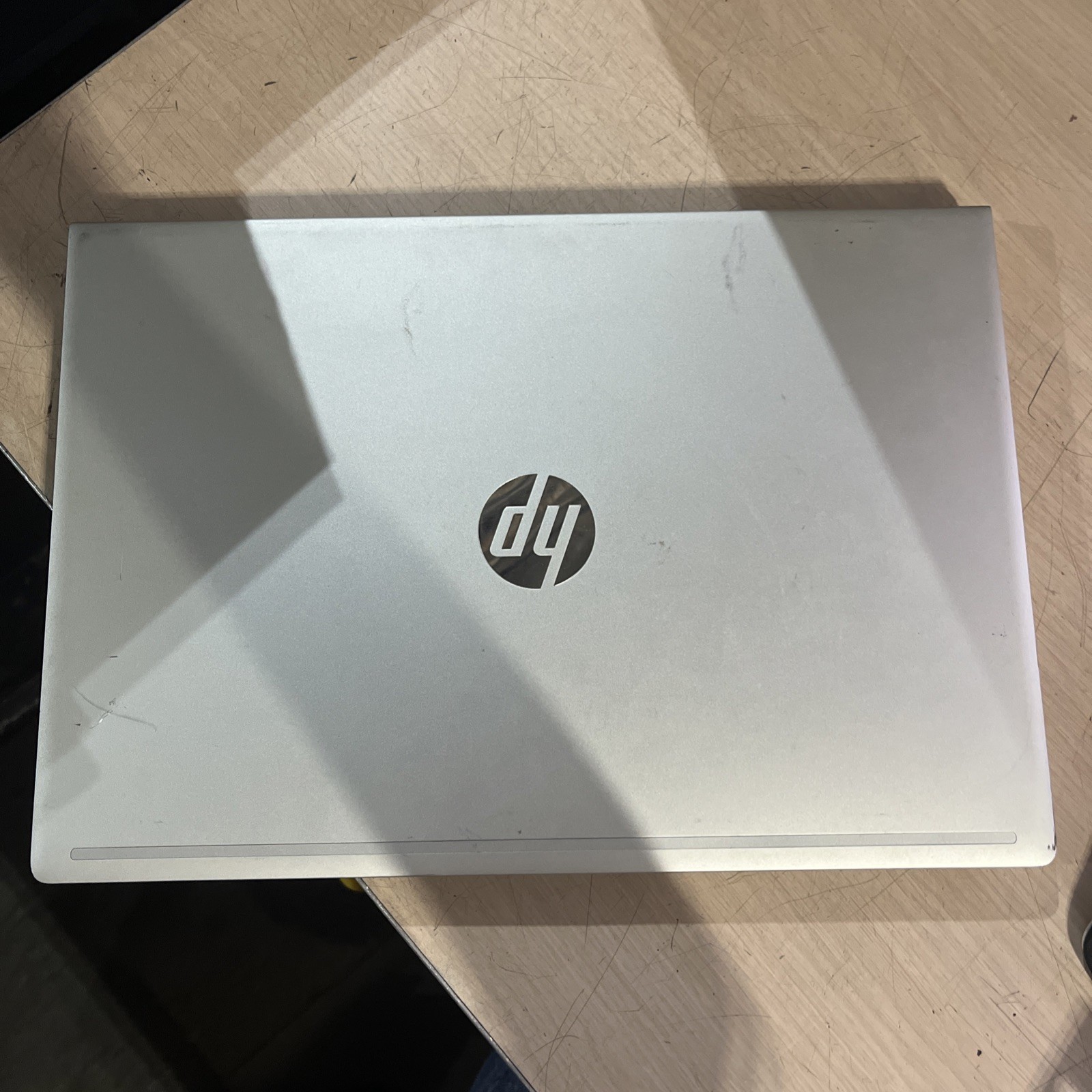 HP PROBOOK 450 G6 INTEL CORE I3-8145U 2.10GHZ 8GB RAM NO HD