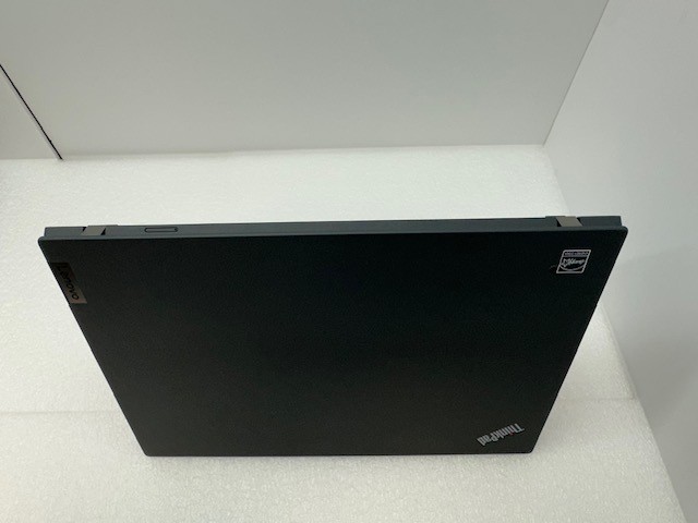 Lenovo ThinkPad T14s Gen 2 14″ Touch i7-1185G7 16GB RAM 1TB SSD LTE VERSION