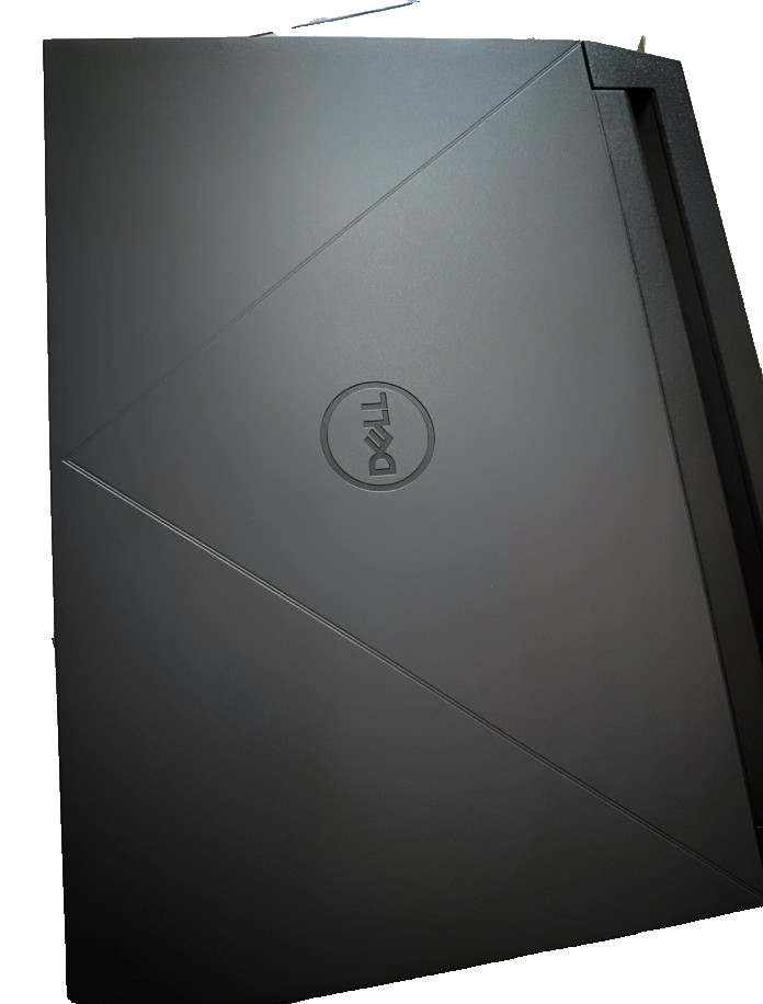 Dell G15 Gaming Laptop | 15.6″ | Intel i7 13th Gen | 16GB DDR5 | 512GB | RTX 4060