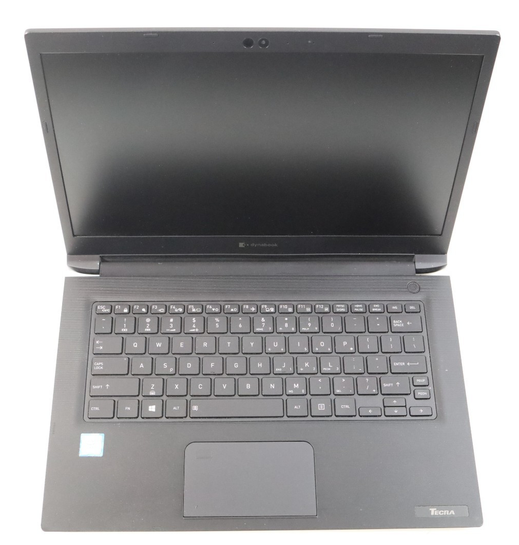 Dynabook Tecra A40-E 14″ Intel i5-8250U 8GB DDR4 256GB SSD No COA OS