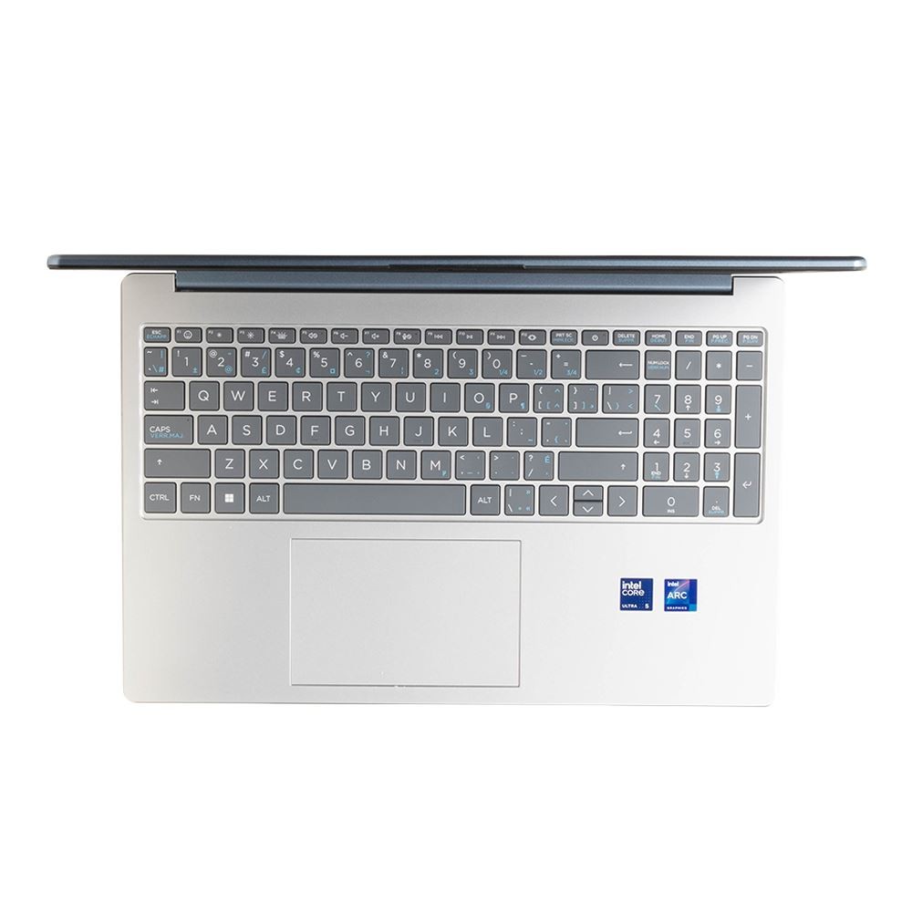 HP 15-fd1003ca 15.6″ FHD Intel Ultra 5 125H 3.3 GHz 16GB 512GB SSD W11H Laptop