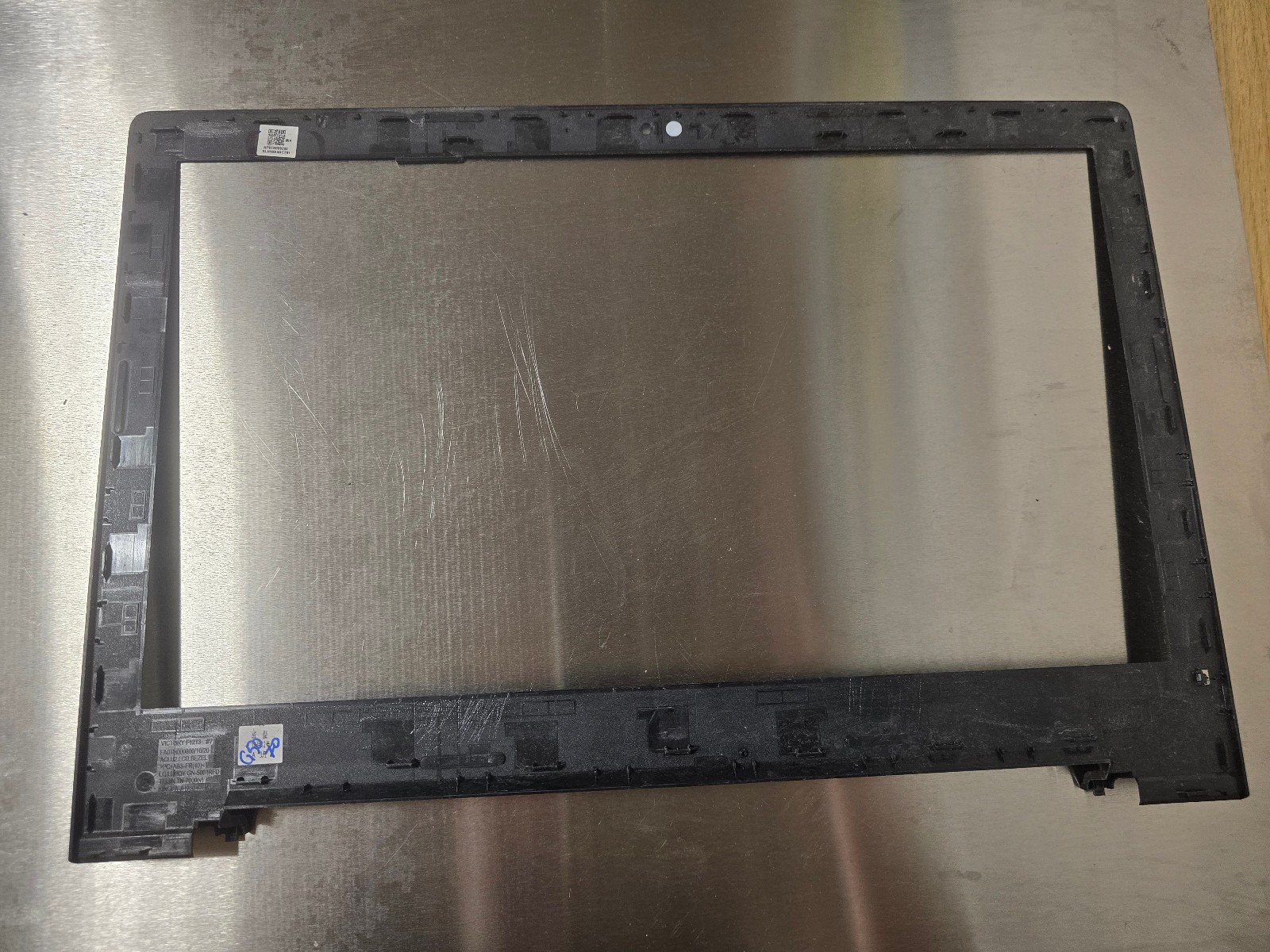 LENOVO G50-30 G50-45 G50-70 G50-80 FRAME LCD FRAME BEZEL DISPLAY AP0TH000200