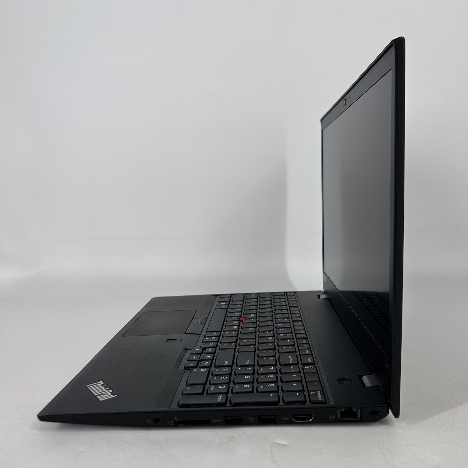 Lenovo ThinkPad T580 15.6 FHD TOUCH i7-8650U 1.90GHz 16GB 256GB SSD FRAME SPLIT
